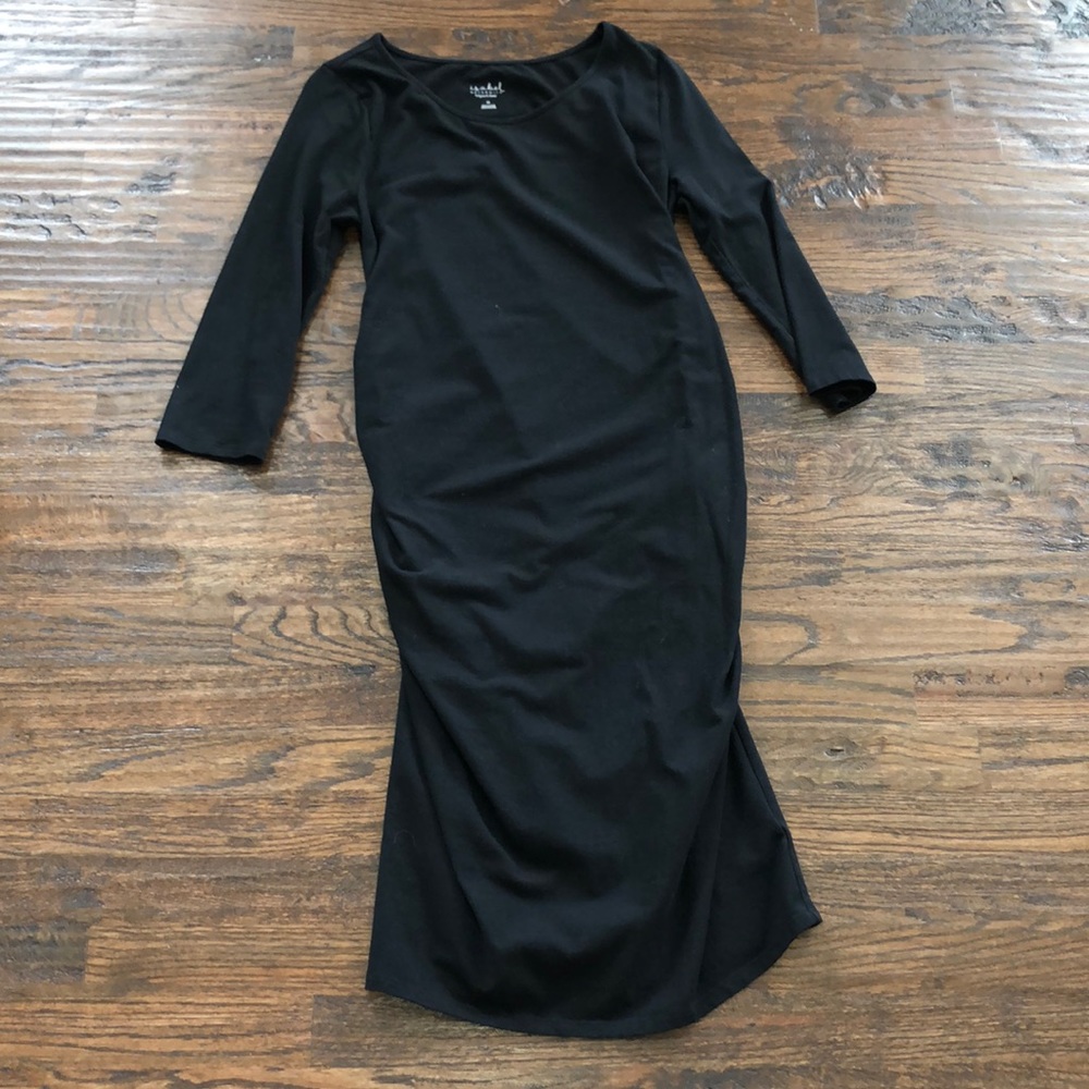 Maternity dress